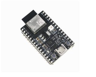 Espressif ESP32-C3-DevKitM-1 Development board