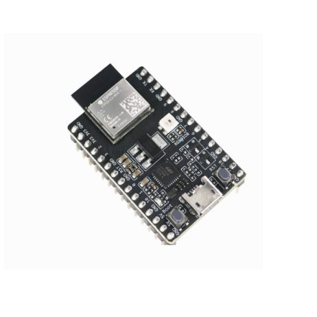 Espressif Esp32-C3-Devkitm-1 Development Board