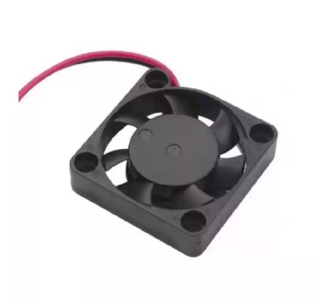 A519-Fs5010 12V Cooling Fan