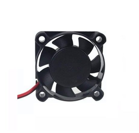 A519-Fs5010 12V Cooling Fan