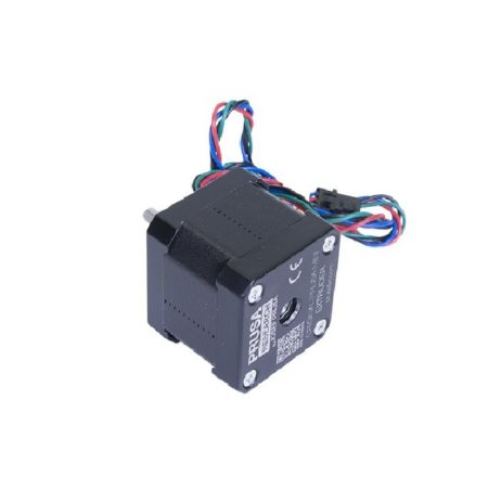 Original Prusa Stepper Motor E-Axis Extruder