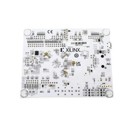 Digilent Arty A7-100T: Artix-7 Fpga Development Board