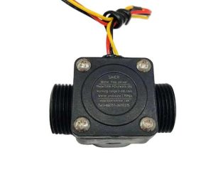 SAIER SEN- HZ43WA- C Water Flow Sensor