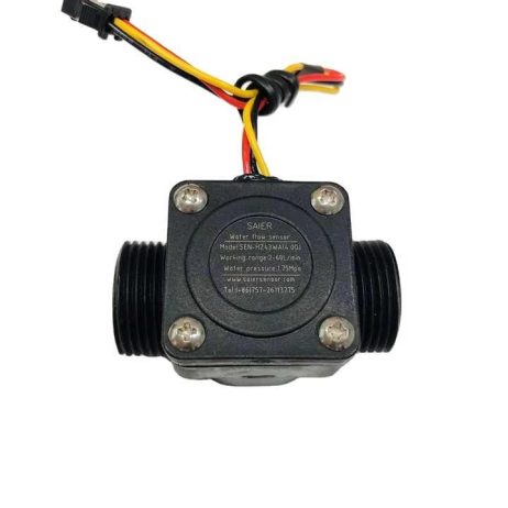 Saier Sen- Hz43Wa- C Water Flow Sensor