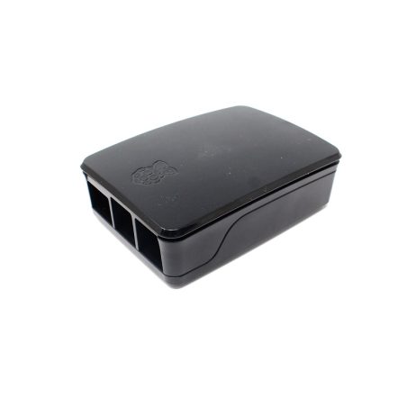 Official Raspberry Pi 5 Case Black