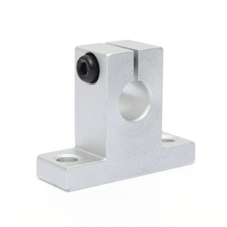 Mtgather-Sk10-10Mm-Linear-Bearing-Rail-Shaft-Support-Linear-Rail-Vertical-Bearings-42X14X32-8Mm-Shaft-Guide