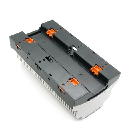 Degson Din Rail Dgk12-003 Housing Length 161.6Mm , Din 43880 Standard