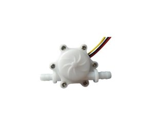 SAIER SEN-HZ06C Water Flow Sensor