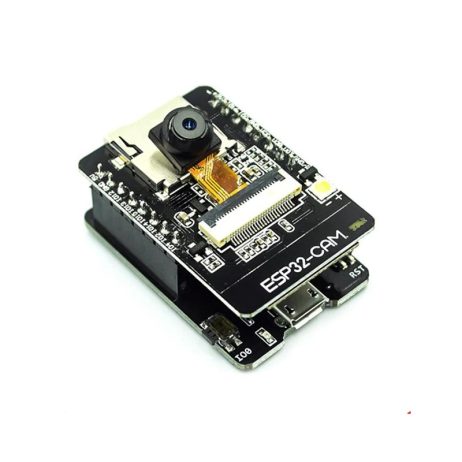 Esp32-Cam-Mb Wifi Bluetooth Development Board