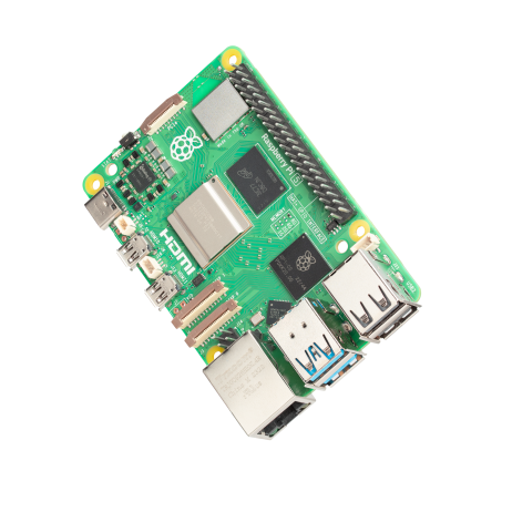 Raspberry Pi 5