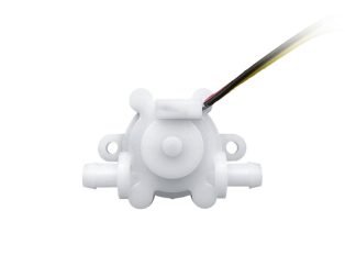 SAIER SEN-HZ06CC Water Flow Sensor