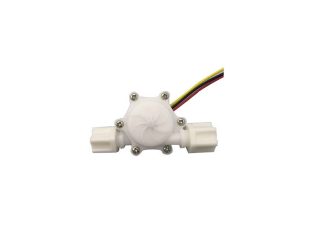 SAIER SEN-HZ06W Water Flow Sensor