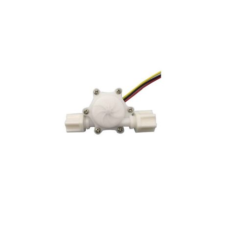 Saier Sen-Hz06W Water Flow Sensor