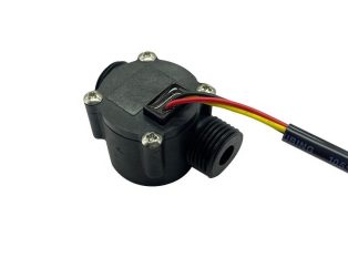 SAIER SEN- HZ21WA- C Water Flow Sensor