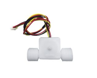 SAIER SEN-HZ21WF Water Flow Sensor