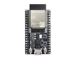 Espressif ESP32-DevKitC ESP32-WROOM-3 2E Development board