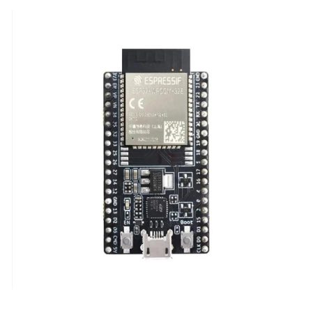 Espressif Esp32-Devkitc Esp32-Wroom-3 2E Development Board