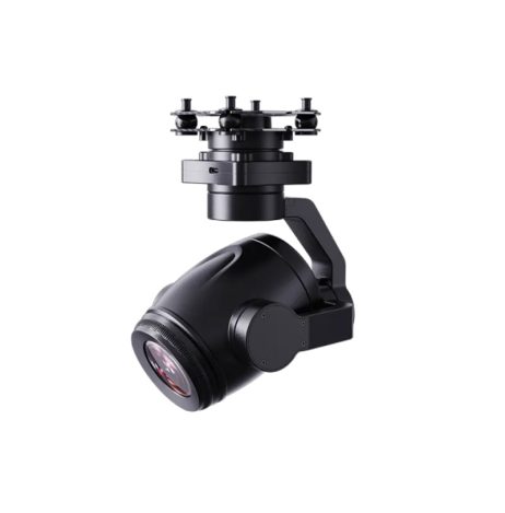 Zr30 Only Optical Zoom Gimbal Camera