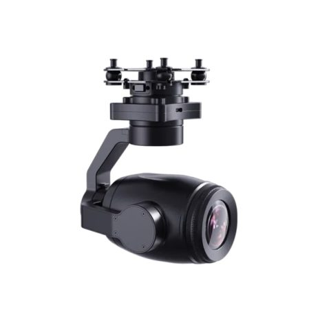 Zr30 Only Optical Zoom Gimbal Camera