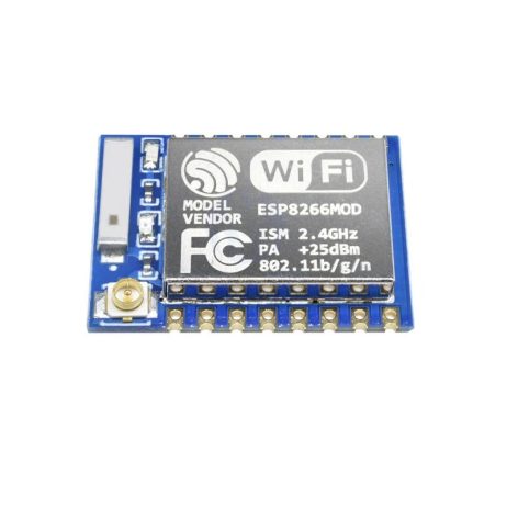 Espressif Esp8266 Esp07 Wifi Module Serial Wireless35477403404