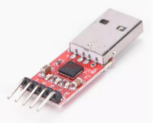 USB To UART TTL Serial CP2102 Module