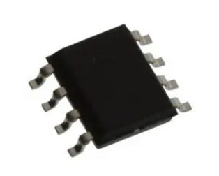 CAT24C256WI-GT3. ONSEMI IC, EEPROM, 256KBIT SERIAL 400KHZ SOIC-8