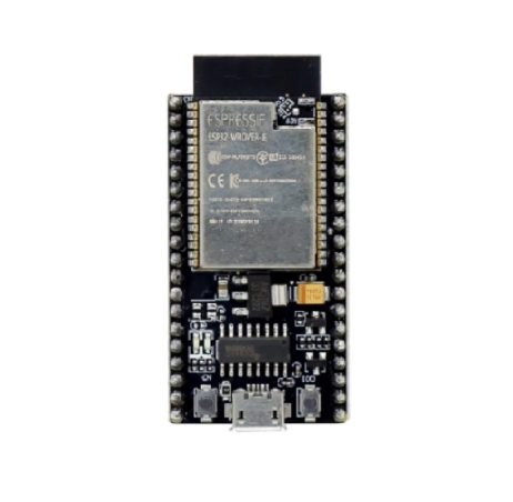 Esp32 Wrover E Ch340 Esp32 Devkitc Core Board For Arduino