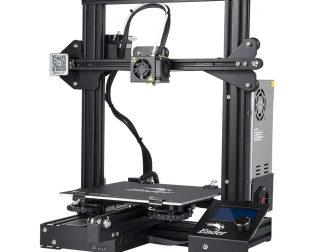 Creality Ender-3 3D Printer