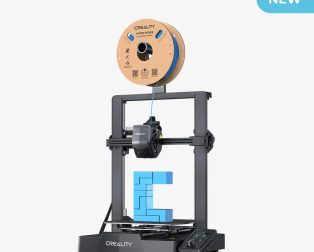 Creality Ender 3 V3 SE 3D Printer