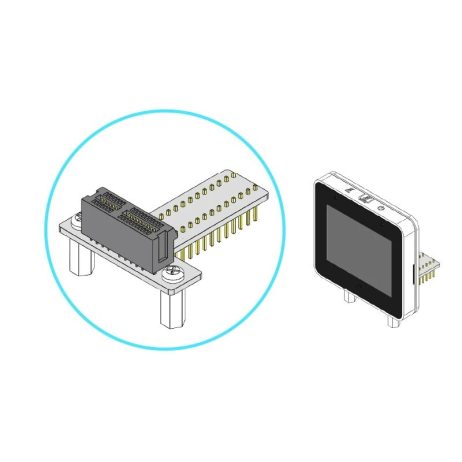 Esp32-S3-Box-3: The Next-Generation Open-Source Aiot Kit