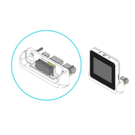 Esp32-S3-Box-3: The Next-Generation Open-Source Aiot Kit