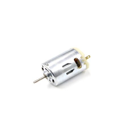 Rs-385 Dc6V 5000Rpm/Min Mini Brush Dc Motor (Diameter 27.6Mm)