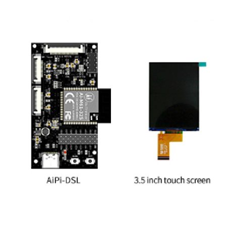 Ai Thinker Aipi-Dsl (3.5Inch Display)