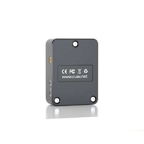 Cuav Cuav C Rtk 2 Hp Gnss Heading Module 1 2