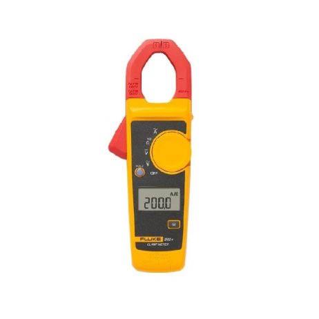 Fluke Fluke 302 Cat Iii Digital Clamp Meter