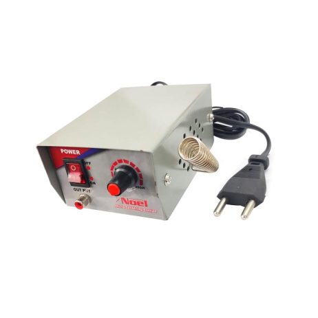 Noel Noel Micro Soldering Station 12 V Copper 1