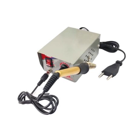 Noel Noel Micro Soldering Station 12 V Copper 2