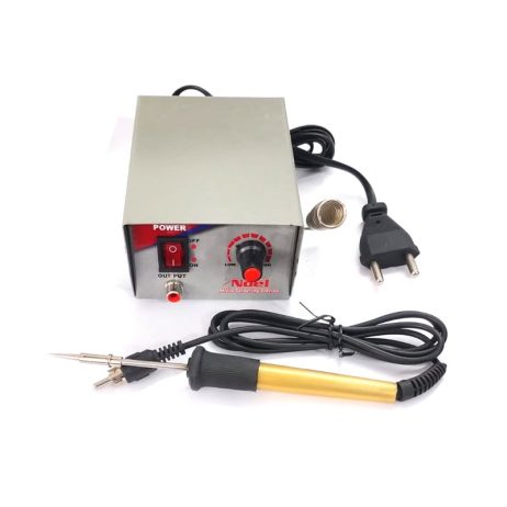 Noel Noel Micro Soldering Station 12 V Copper 3