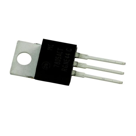 Onsemi Onsemi Linear Voltage Regulator