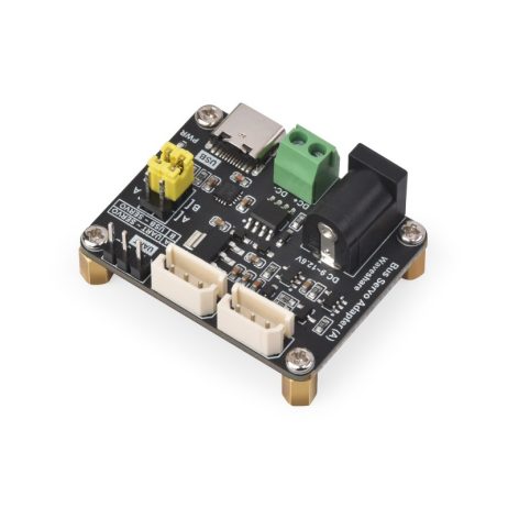 Waveshare Bus Servo Adapter A 2