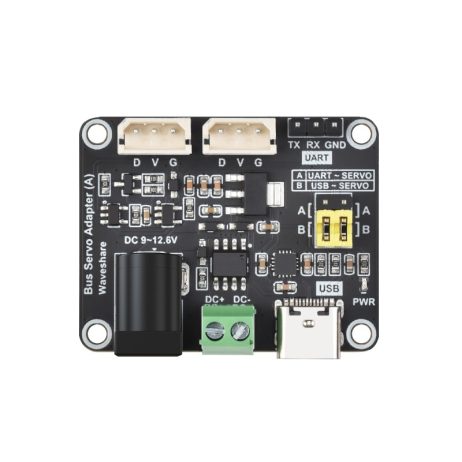 Waveshare Bus Servo Adapter A 3