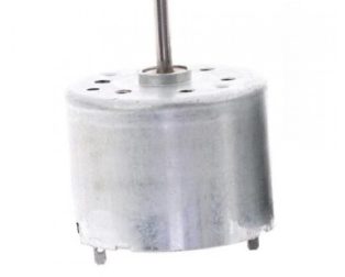 RF-310T-11400 5.9V Miniature DC 310 Motor