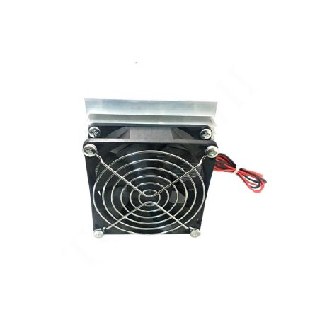 Generic 60W Semiconductor Refrigeration 2