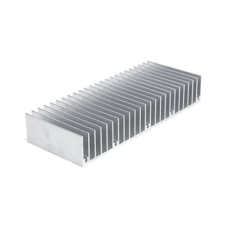 Generic Aluminum Alloy High Power Heat Sink