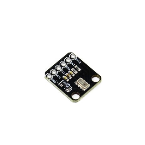 Smartelex Altitude Pressure Sensor Breakout Board Mpl3115A2