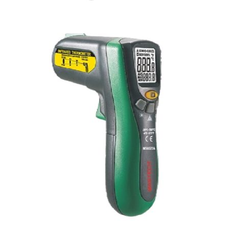 Mastech Ms6522A Ir Temperature Meter - 20 To 300 C