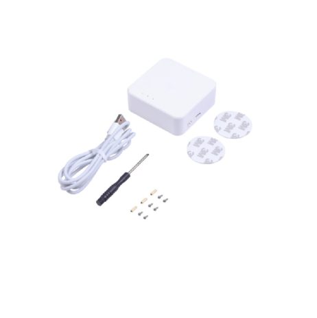 Mmwave Human Detection Sensor Kit