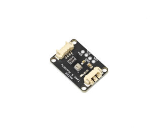 SmartElex AHT20 Temperature & Humidity Sensor