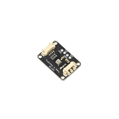 Smartelex Aht20 Temperature &Amp; Humidity Sensor