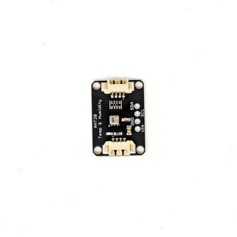 Smartelex Aht20 Temperature &Amp; Humidity Sensor